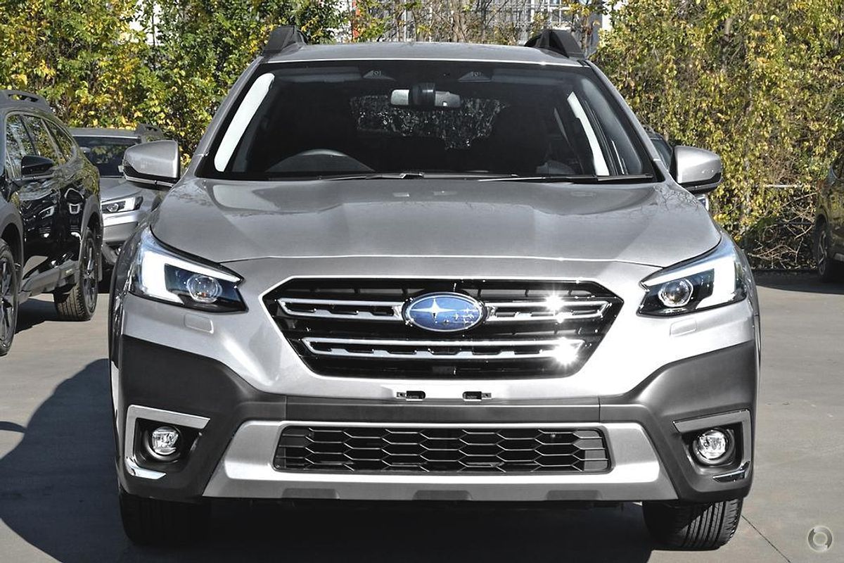 2025 Subaru Outback AWD 6GEN