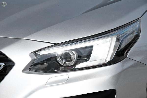 2025 Subaru Outback AWD 6GEN