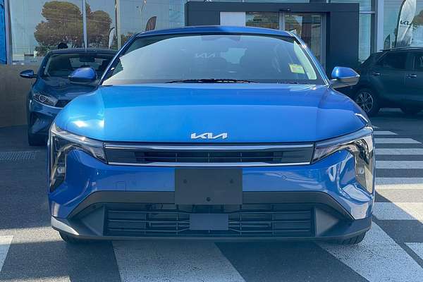 2025 Kia K4 Sport CL4m