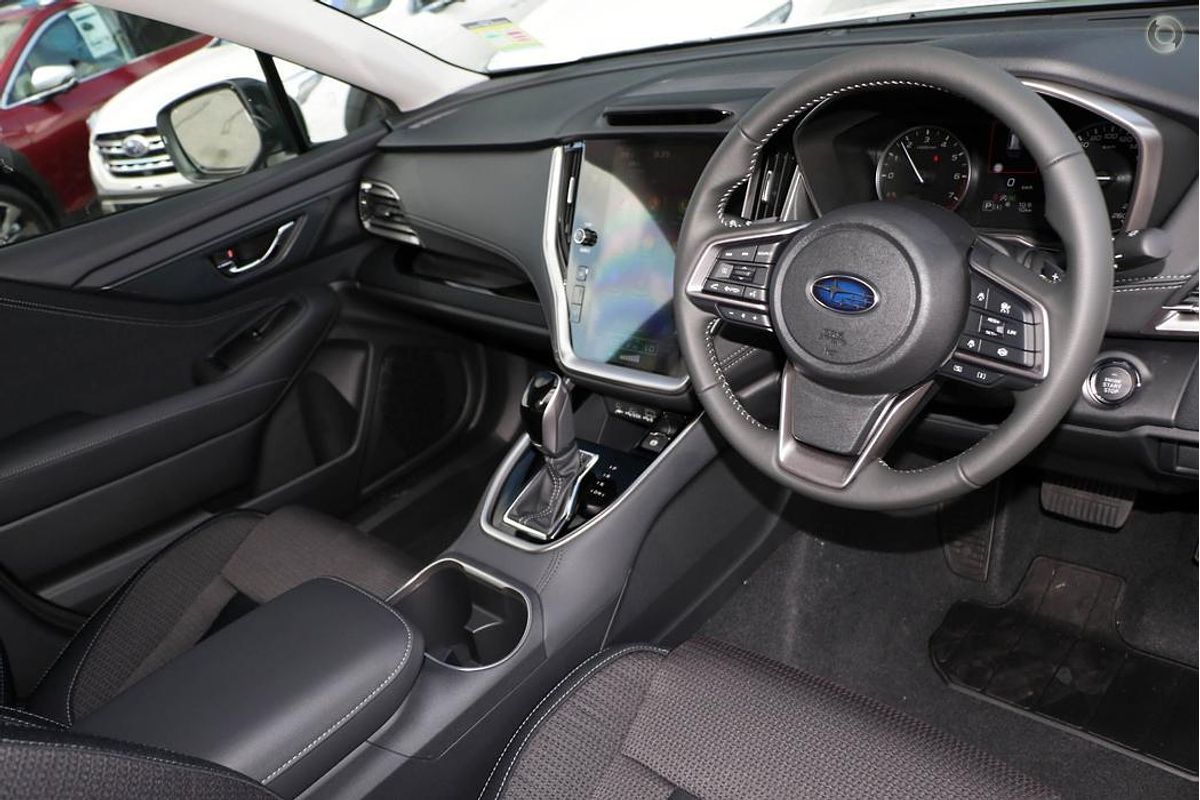2025 Subaru Outback AWD 6GEN