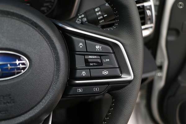 2025 Subaru Outback AWD 6GEN