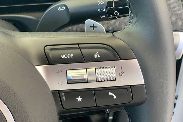 2024 Hyundai Tucson NX4.V3
