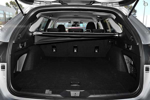 2025 Subaru Outback AWD 6GEN