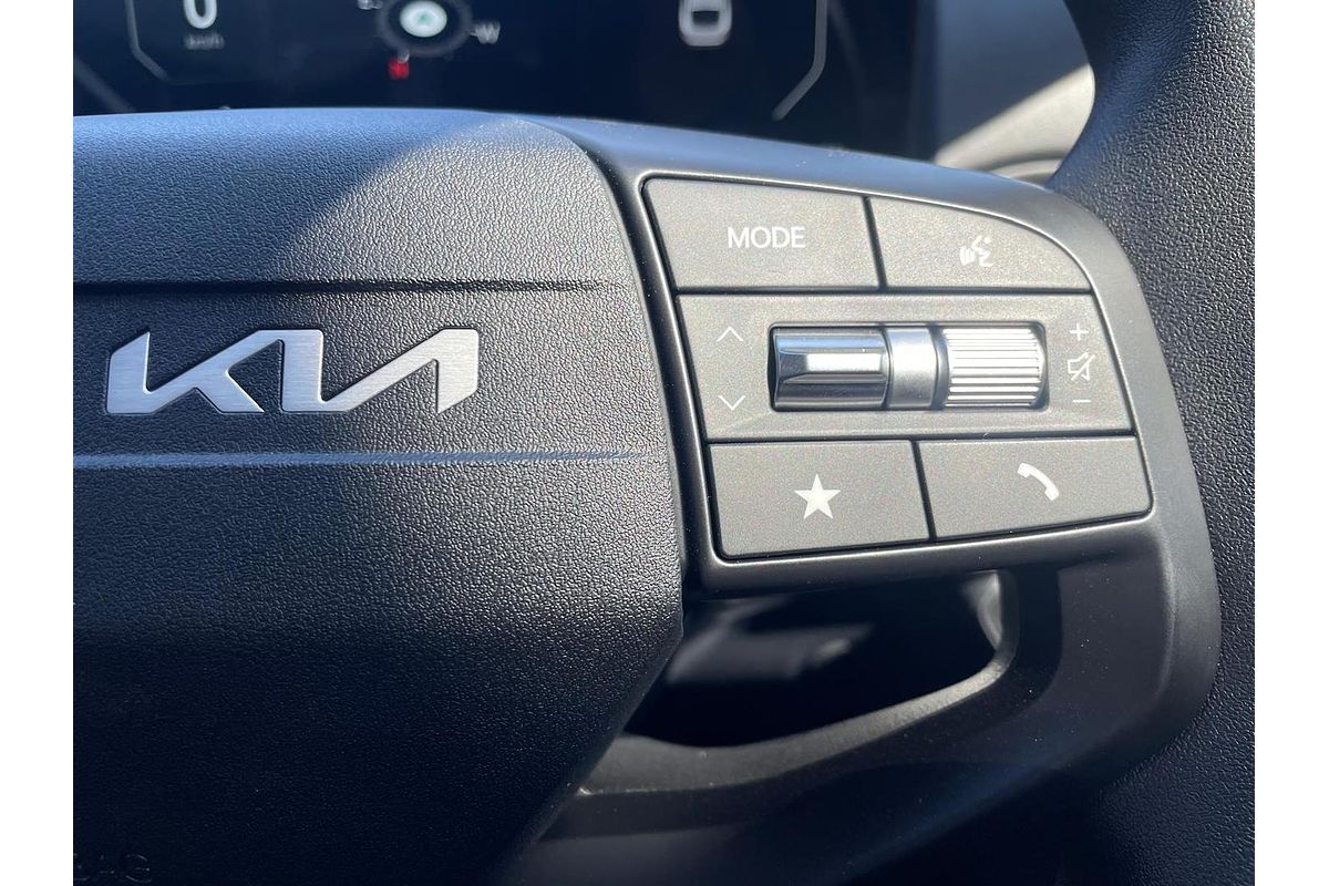 2025 Kia K4 Sport CL4m