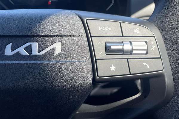 2025 Kia K4 Sport CL4m