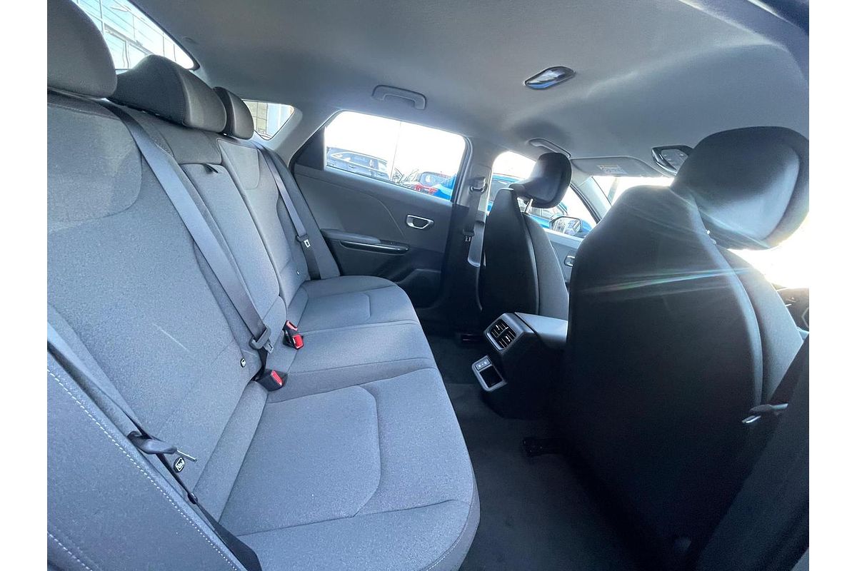 2025 Kia K4 Sport CL4m