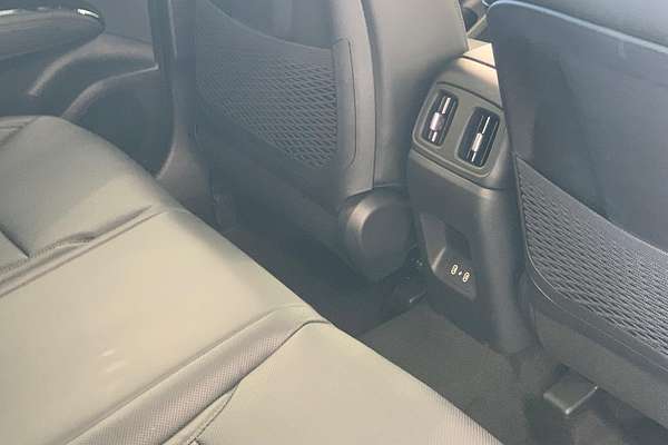 2024 Hyundai Tucson NX4.V3