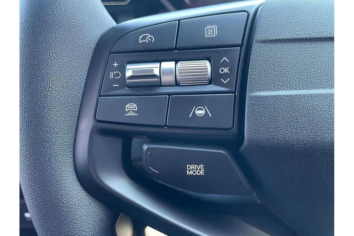2025 Kia K4 Sport CL4m
