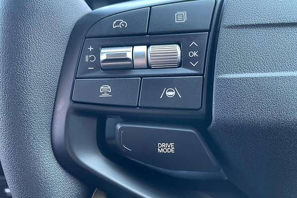 2025 Kia K4 Sport CL4m