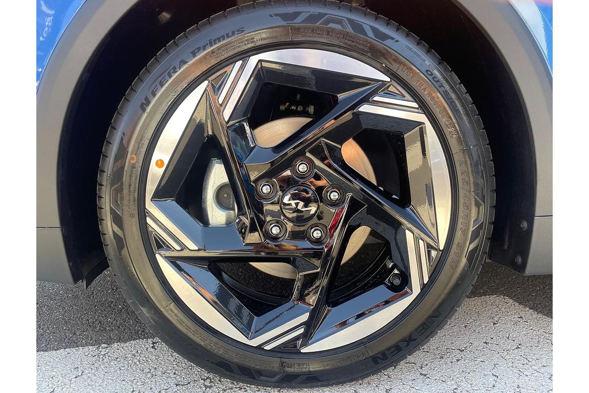 2025 Kia K4 Sport CL4m