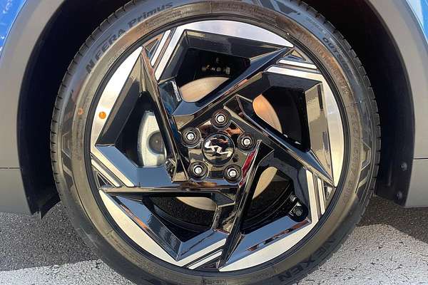 2025 Kia K4 Sport CL4m