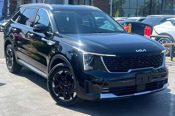2024 Kia Sorento Sport MQ4 PE