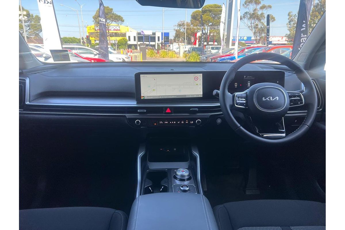2024 Kia Sorento Sport MQ4 PE