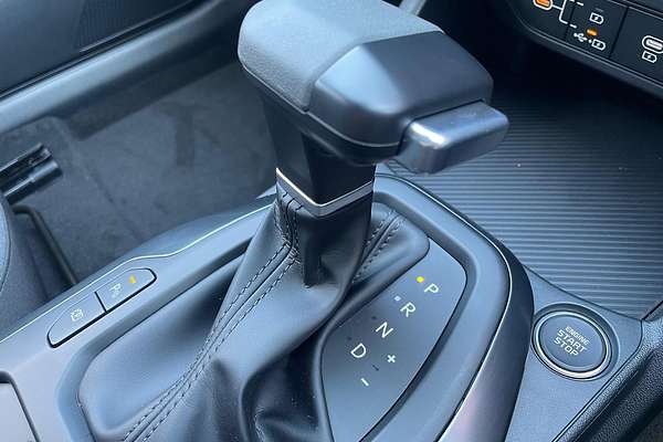 2025 Kia K4 Sport CL4m