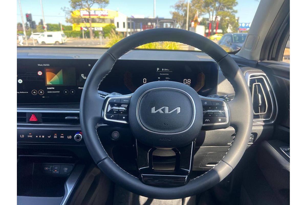 2024 Kia Sorento Sport MQ4 PE