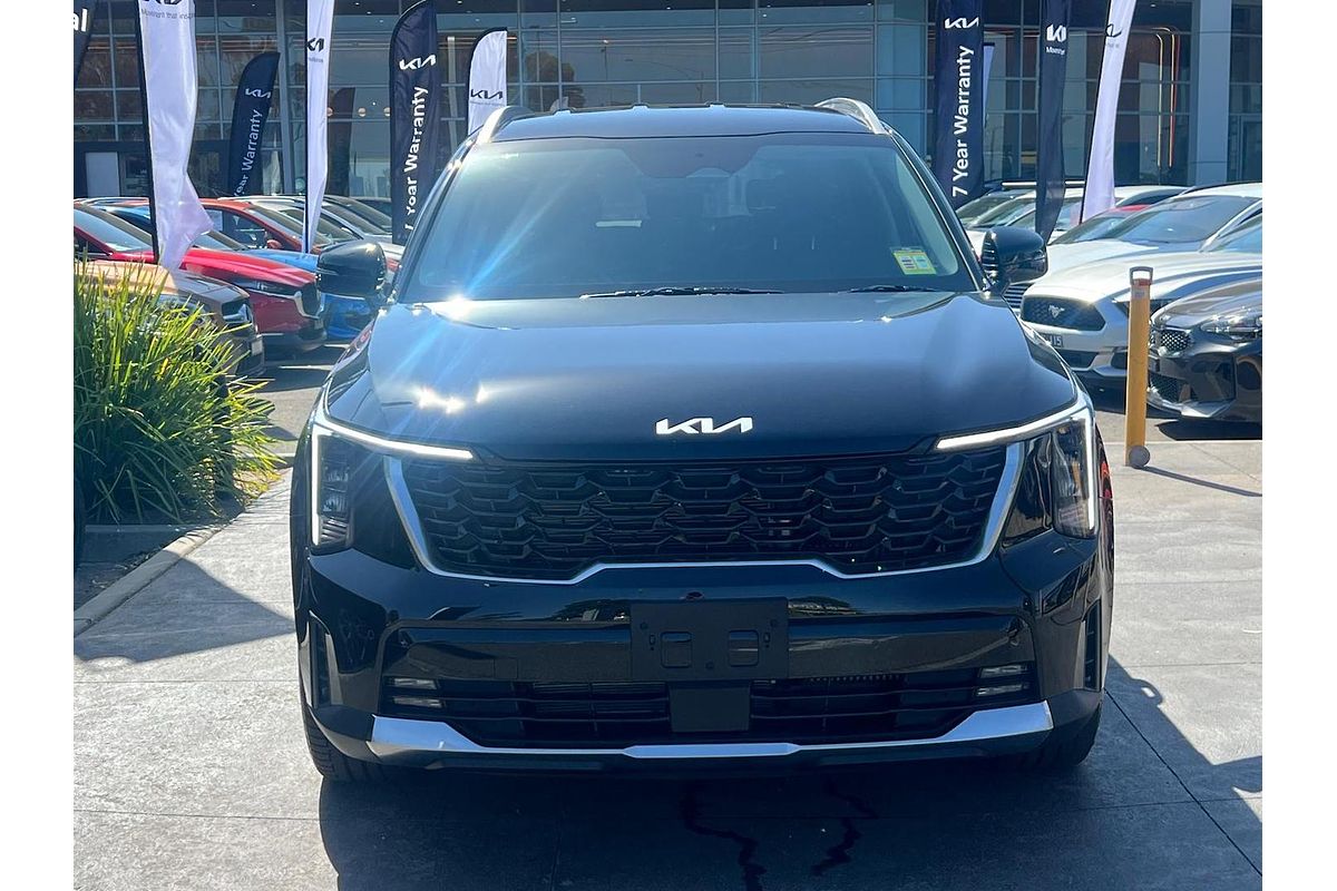 2024 Kia Sorento Sport MQ4 PE