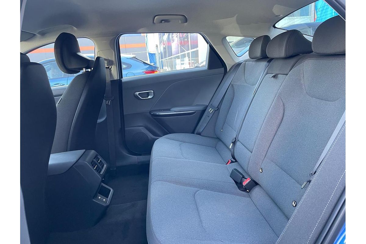 2025 Kia K4 Sport CL4m