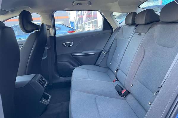 2025 Kia K4 Sport CL4m