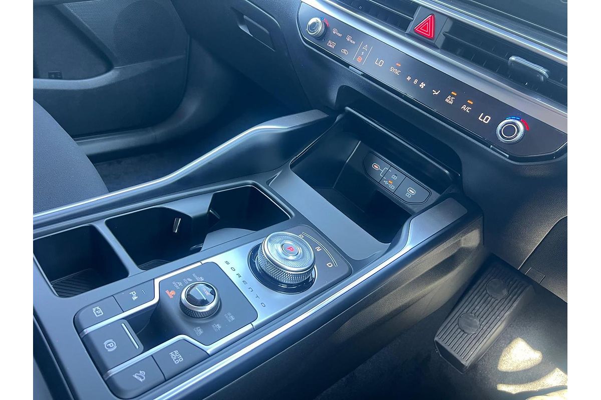 2024 Kia Sorento Sport MQ4 PE