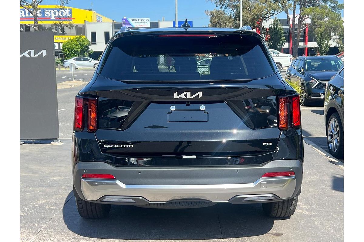2024 Kia Sorento Sport MQ4 PE