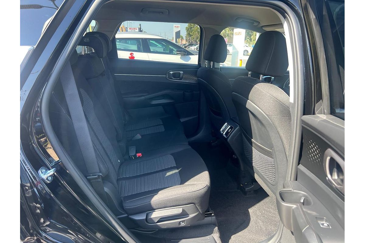 2024 Kia Sorento Sport MQ4 PE