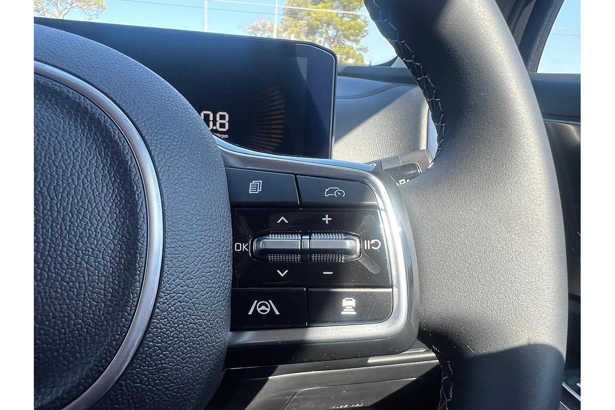 2024 Kia Sorento Sport MQ4 PE