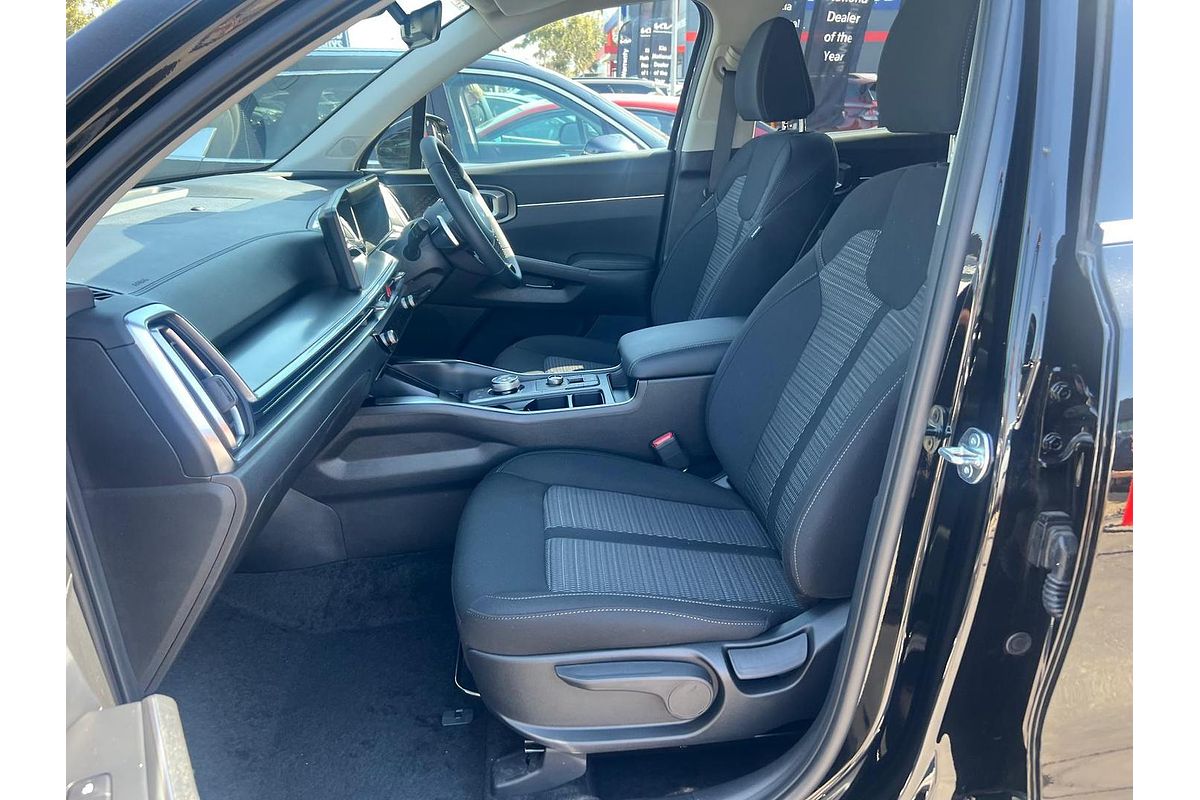 2024 Kia Sorento Sport MQ4 PE