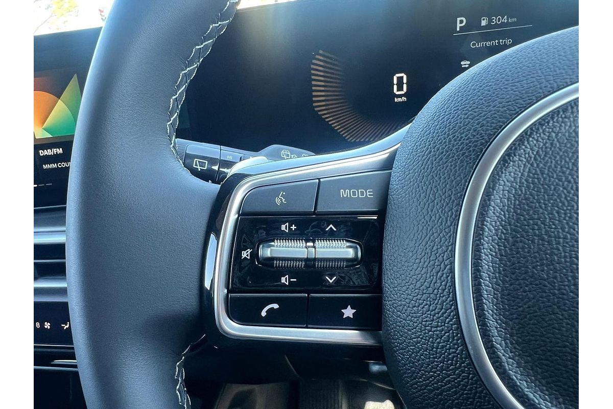 2024 Kia Sorento Sport MQ4 PE