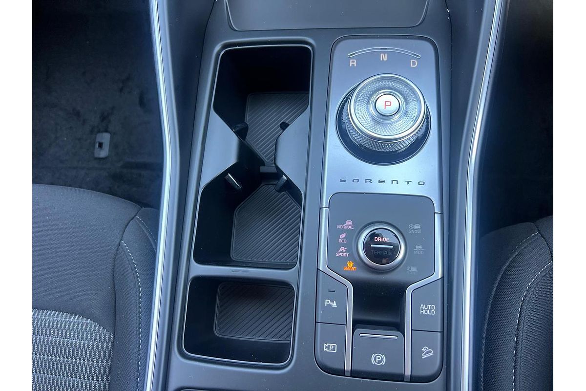 2024 Kia Sorento Sport MQ4 PE