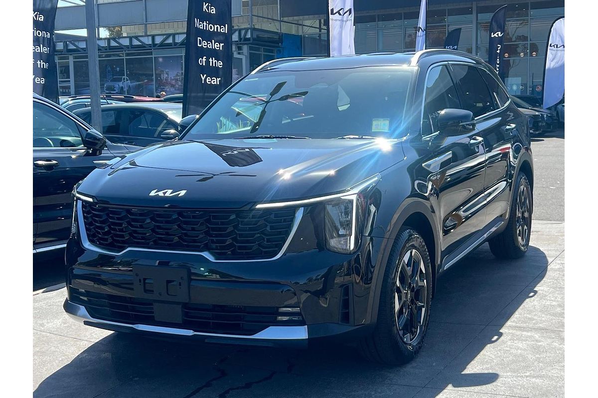 2024 Kia Sorento Sport MQ4 PE