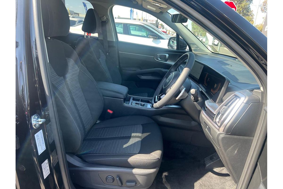 2024 Kia Sorento Sport MQ4 PE