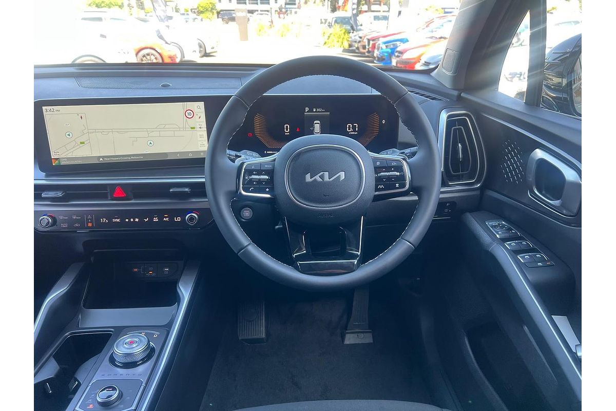 2024 Kia Sorento Sport MQ4 PE