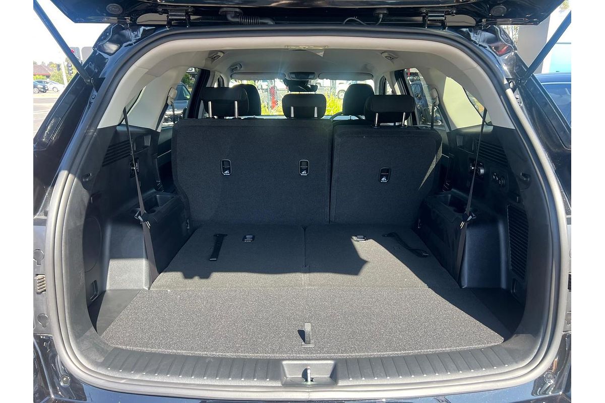 2024 Kia Sorento Sport MQ4 PE