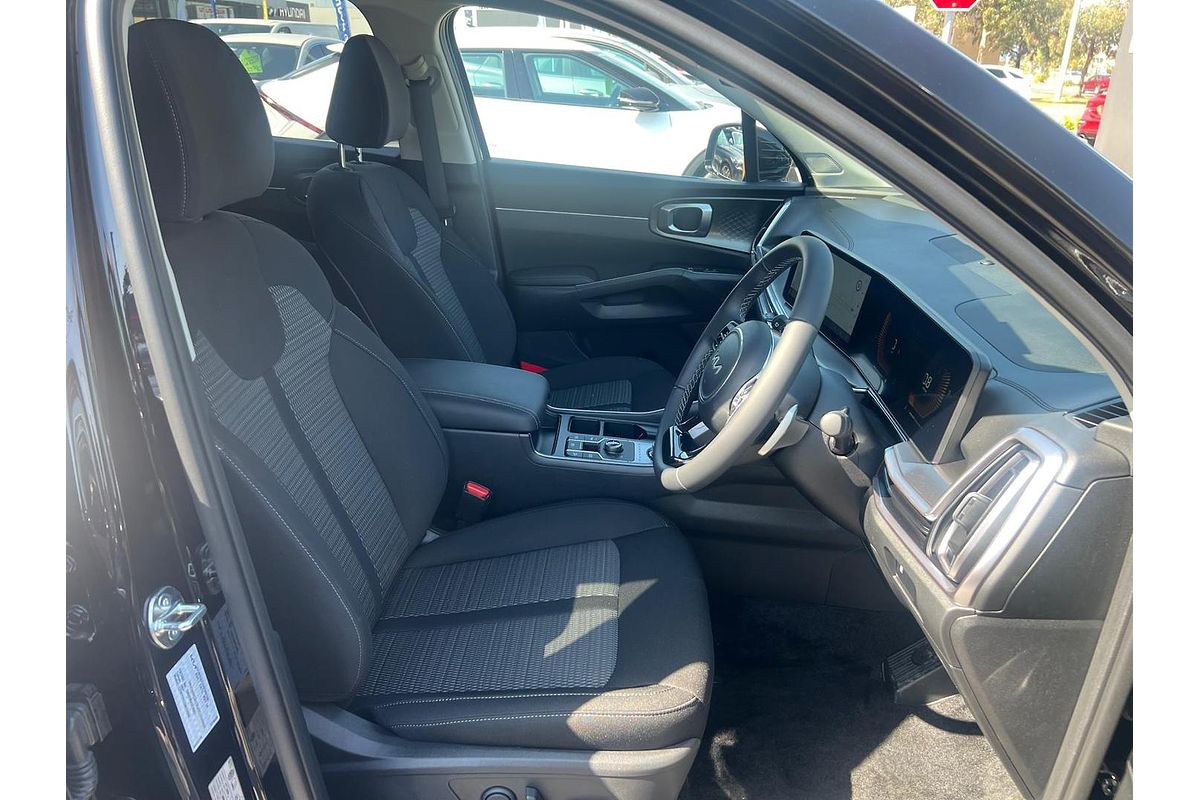 2024 Kia Sorento Sport MQ4 PE