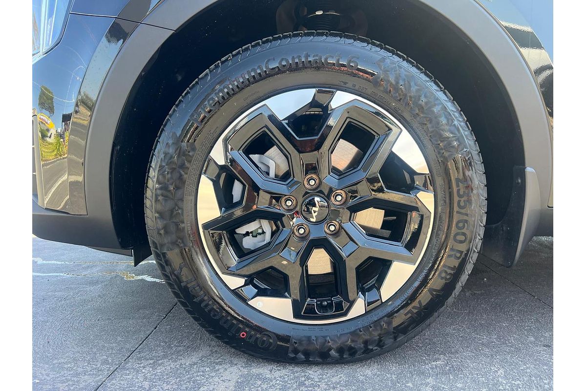 2024 Kia Sorento Sport MQ4 PE