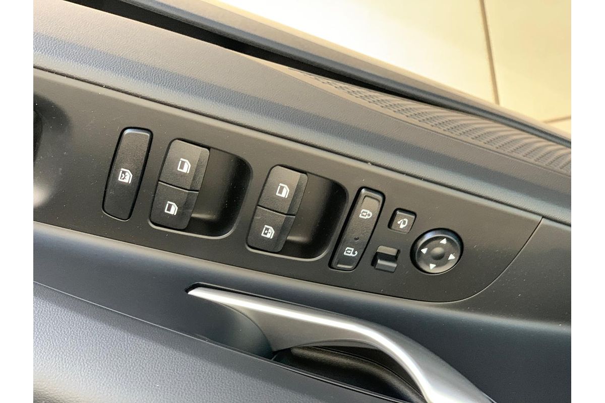 2025 Hyundai i30 Hybrid CN7.V2