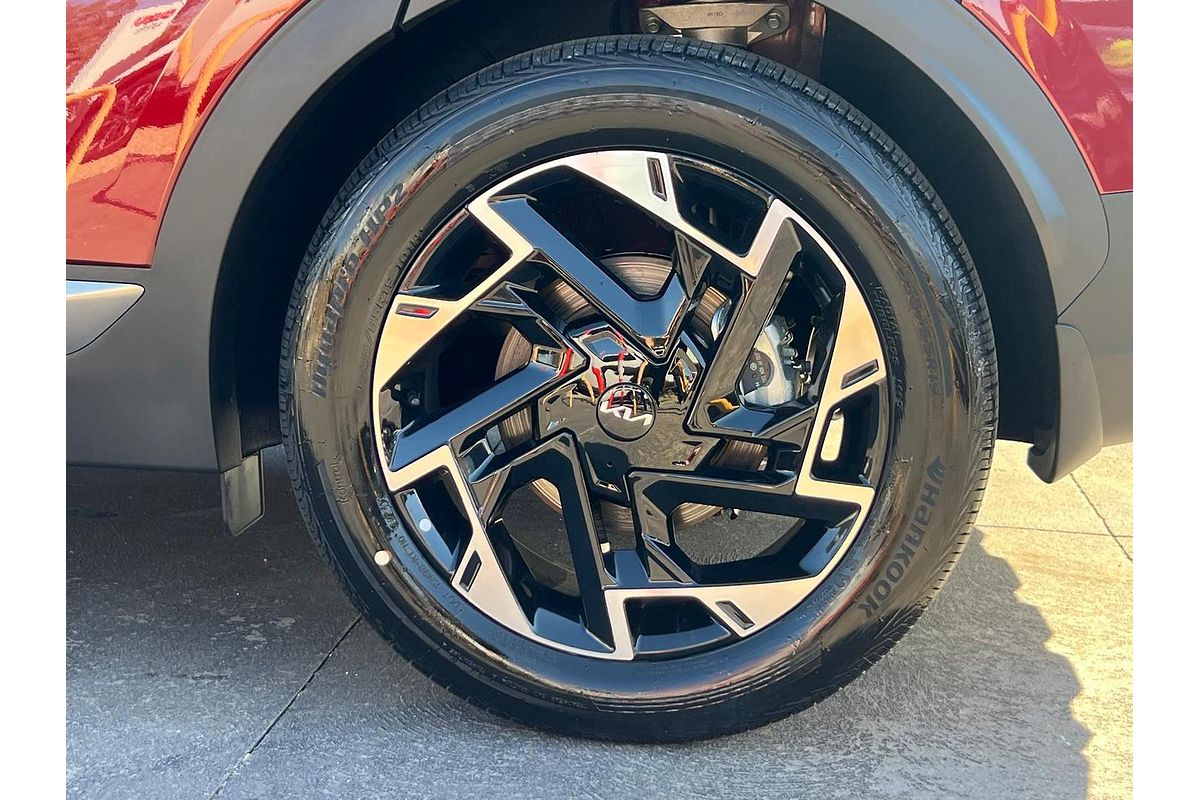 2025 Kia Sportage SX+ NQ5