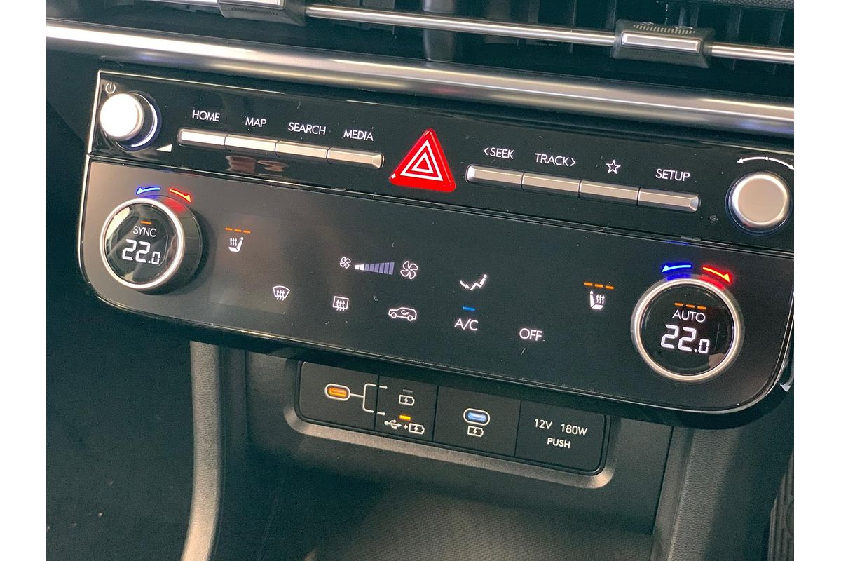 2024 Hyundai i30 Elite CN7.V2