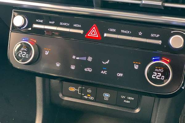 2024 Hyundai i30 Elite CN7.V2