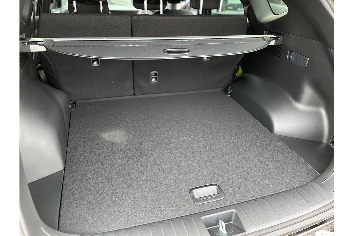 2024 Hyundai Tucson NX4.V3