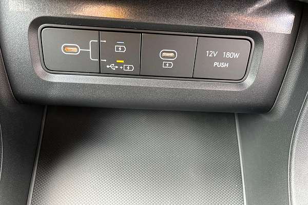 2024 Hyundai Tucson NX4.V3