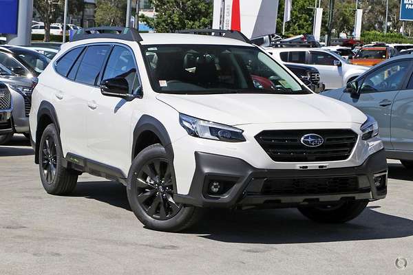 2024 Subaru Outback AWD Sport XT 6GEN