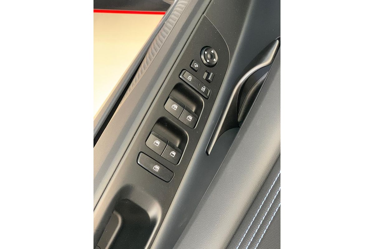 2025 Hyundai i30 N Line Premium CN7.V3