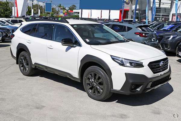 2025 Subaru Outback AWD Sport XT 6GEN