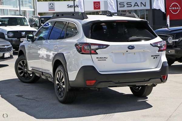2025 Subaru Outback AWD Sport XT 6GEN