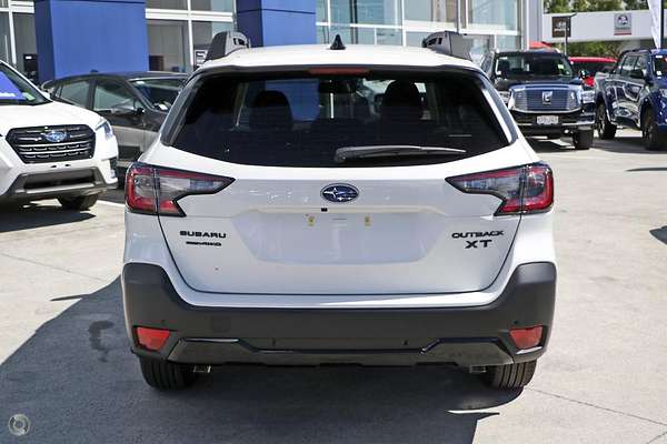 2025 Subaru Outback AWD Sport XT 6GEN