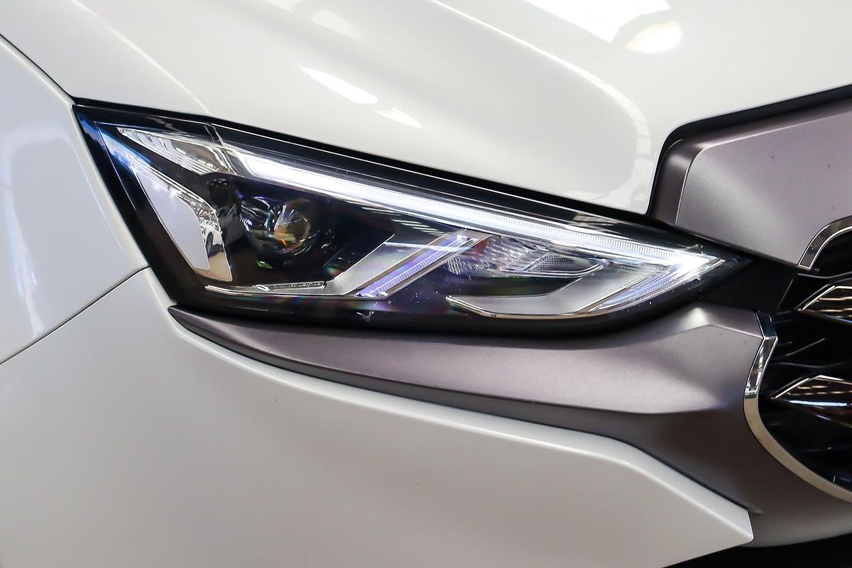 2023 Isuzu MU-X LS-T