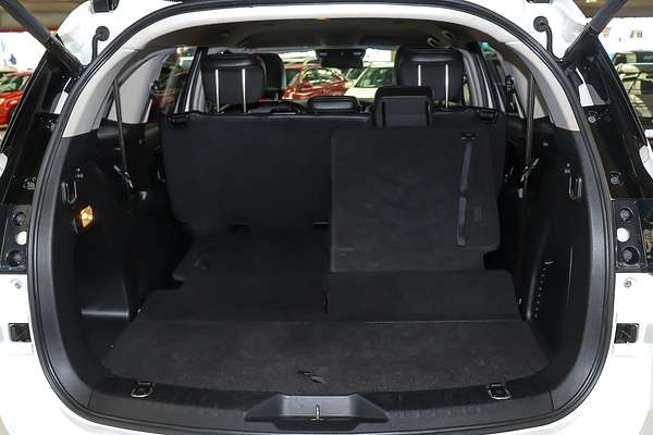 2023 Isuzu MU-X LS-T