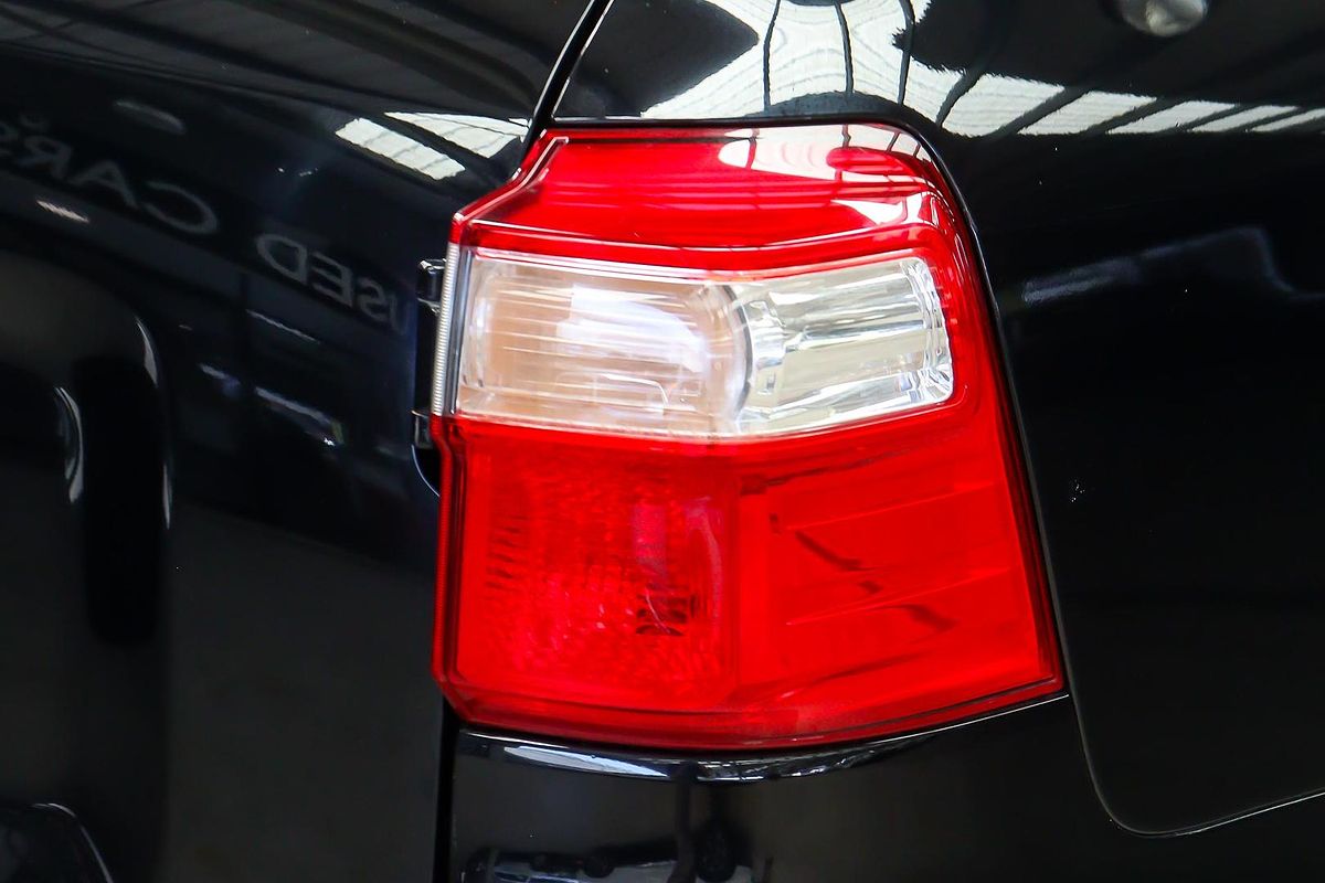 2020 Toyota Landcruiser GX VDJ200R