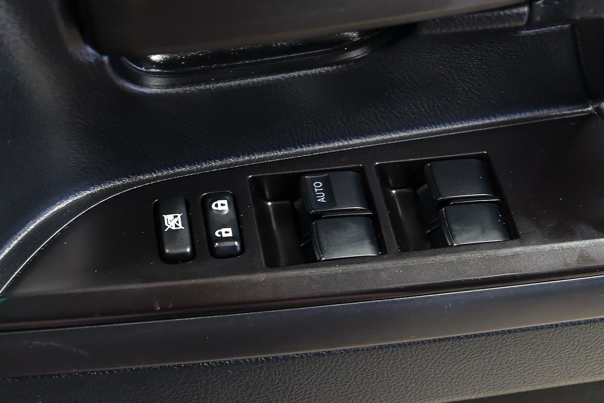 2020 Toyota Landcruiser GX VDJ200R